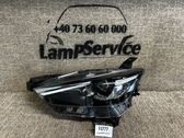 Headlight/headlamp