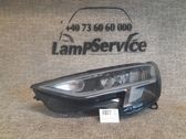 Headlight/headlamp