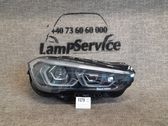 Headlight/headlamp