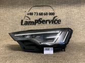 Headlight/headlamp