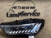 Headlight/headlamp