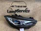 Headlight/headlamp