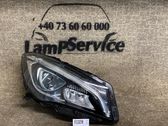 Headlight/headlamp