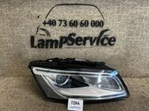 Headlight/headlamp