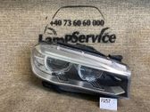 Headlight/headlamp
