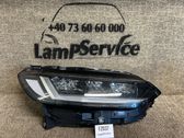 Headlight/headlamp
