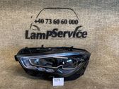 Headlight/headlamp