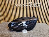 Headlight/headlamp