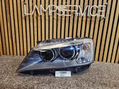 Headlight/headlamp