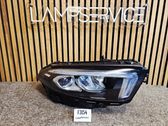 Headlight/headlamp