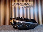 Headlight/headlamp
