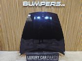 Engine bonnet/hood