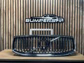 Front grill