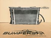 Wasserkühler Kühlerpaket