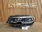 Headlight/headlamp