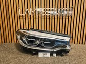 Headlight/headlamp