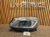 Headlight/headlamp