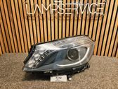 Headlight/headlamp