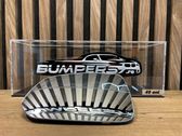 Wing mirror glass