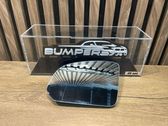 Wing mirror glass