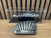 Wing mirror glass