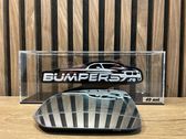 Wing mirror glass