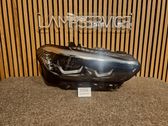 Headlight/headlamp