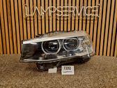 Headlight/headlamp