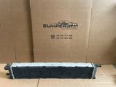 Intercooler radiator