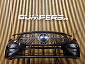 Stoßstange Stoßfänger vorne