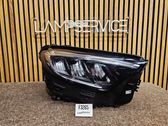 Headlight/headlamp