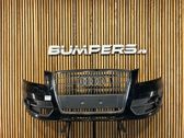 Priekšējais bamperis