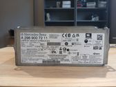 Navigation unit CD/DVD player