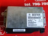 Gearbox control unit/module
