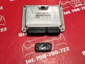 Calculateur moteur ECU