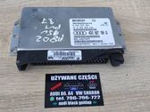 Gearbox control unit/module