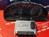 Engine control unit/module