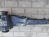 Rear differential
