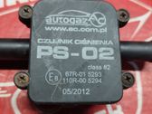 Air pressure sensor