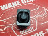 Wing mirror switch