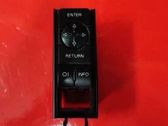 Multifunctional control switch/knob