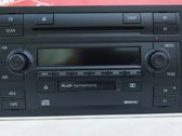 Radio / CD-Player / DVD-Player / Navigation