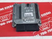 Calculateur moteur ECU