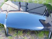 Engine bonnet/hood