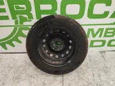 R12 spare wheel