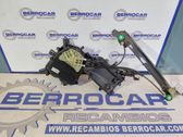 Regulador de puerta trasera con motor