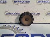 Altavoz del panel