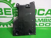 Placa protectora/protector antisalpicaduras motor