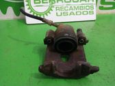 Caliper de freno delantero