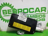 Airbag de la puerta delantera